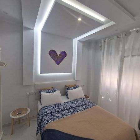 Casa Estilo Riad Fez En Lo Pagan San Pedro del Pinatar Exteriér fotografie