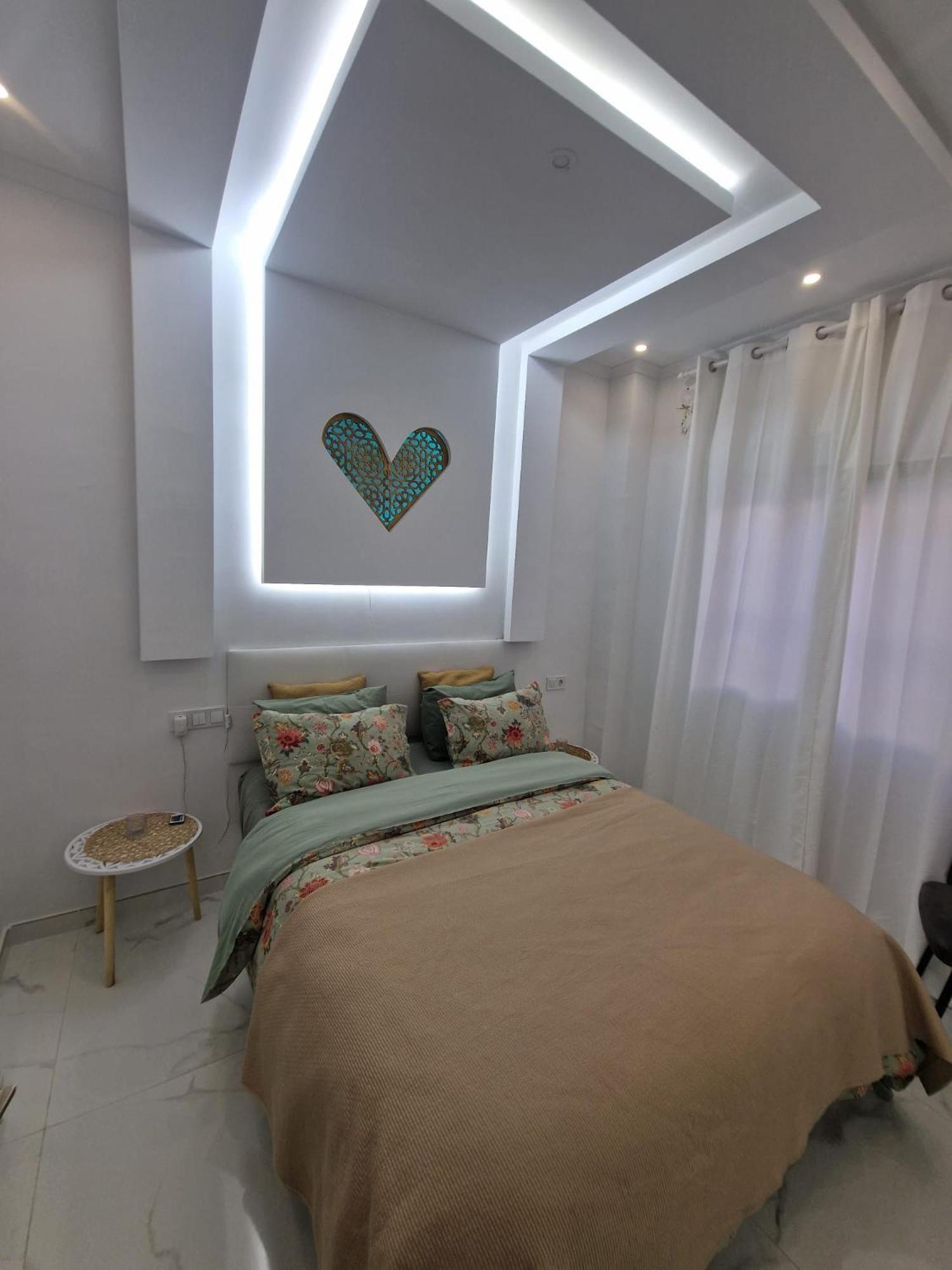 Casa Estilo Riad Fez En Lo Pagan San Pedro del Pinatar Exteriér fotografie