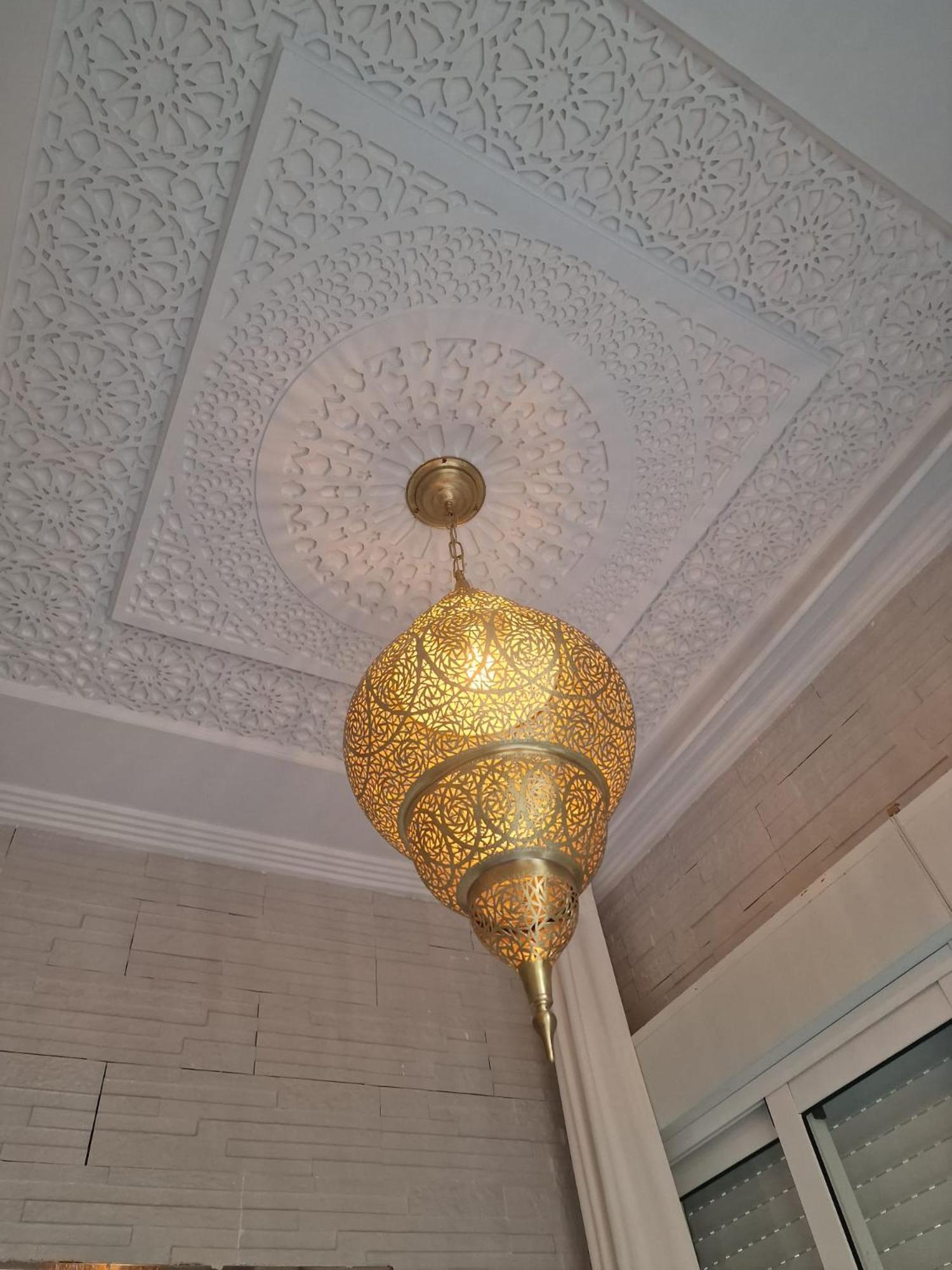Casa Estilo Riad Fez En Lo Pagan San Pedro del Pinatar Exteriér fotografie