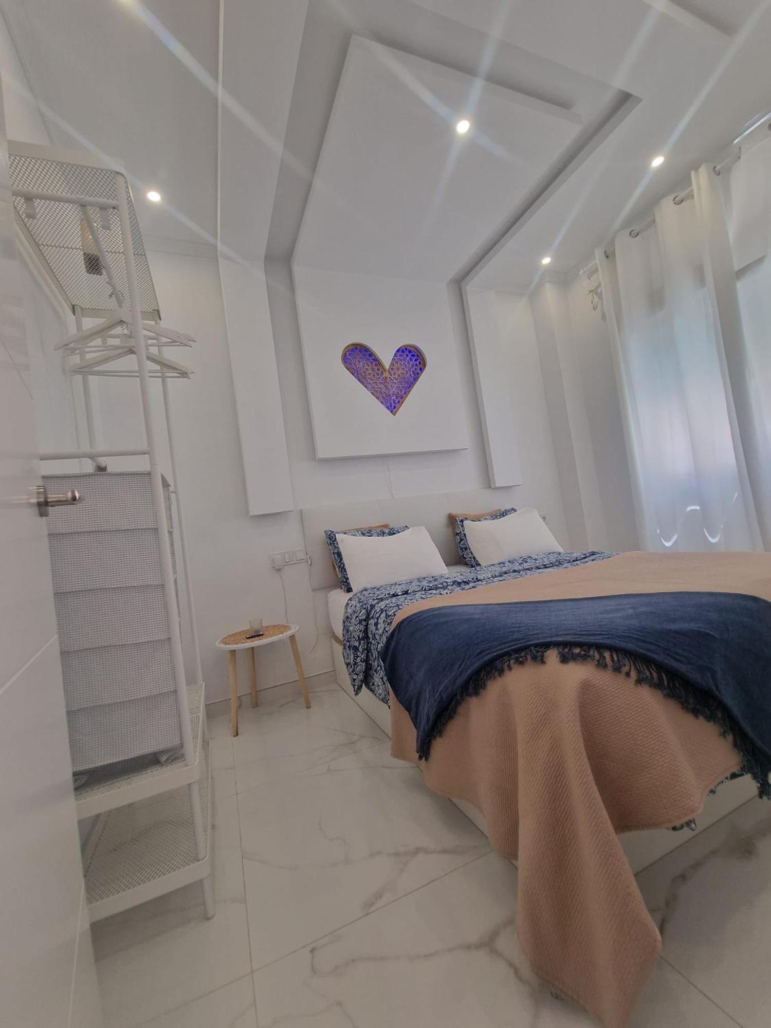 Casa Estilo Riad Fez En Lo Pagan San Pedro del Pinatar Exteriér fotografie