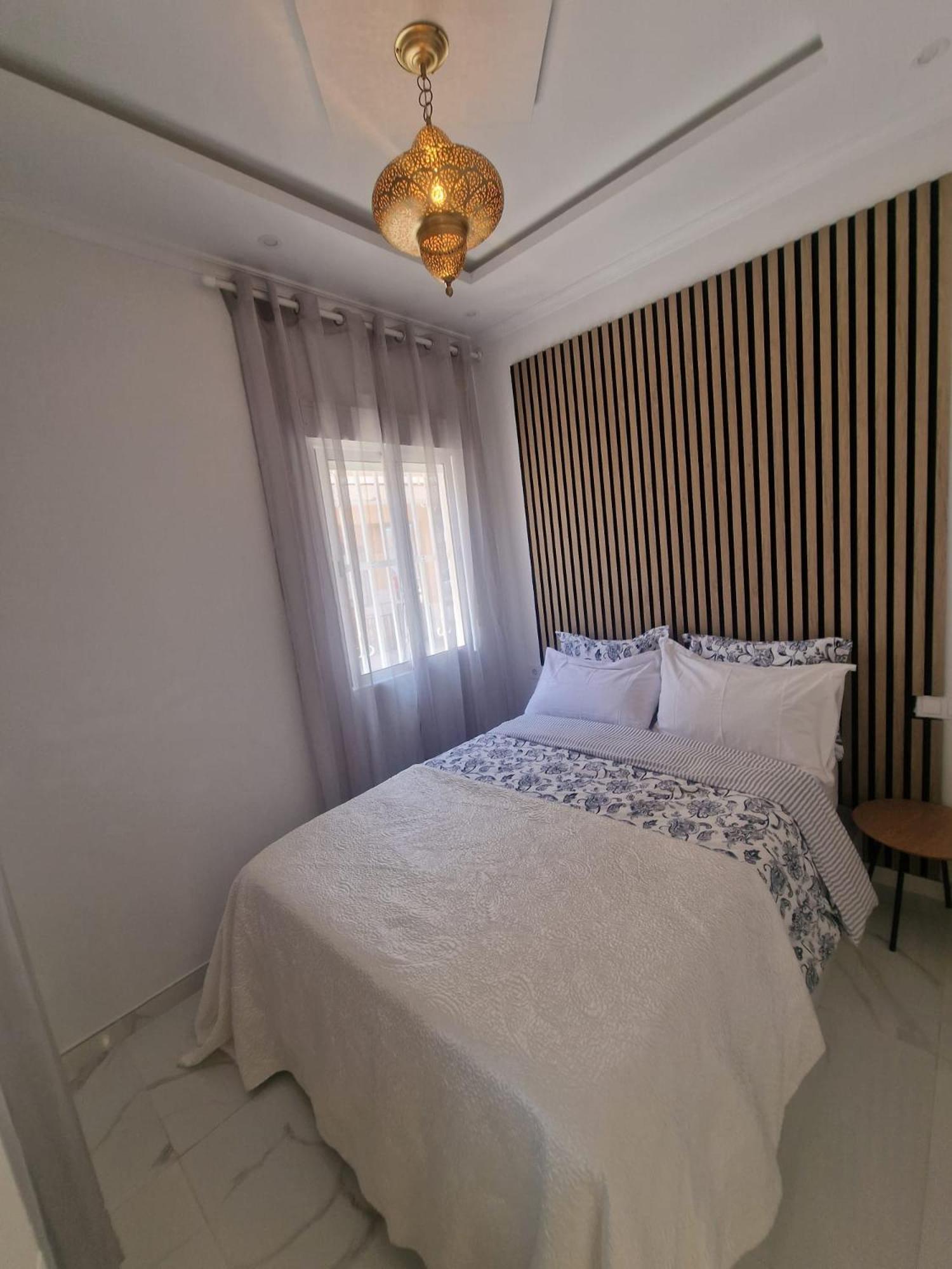 Casa Estilo Riad Fez En Lo Pagan San Pedro del Pinatar Exteriér fotografie
