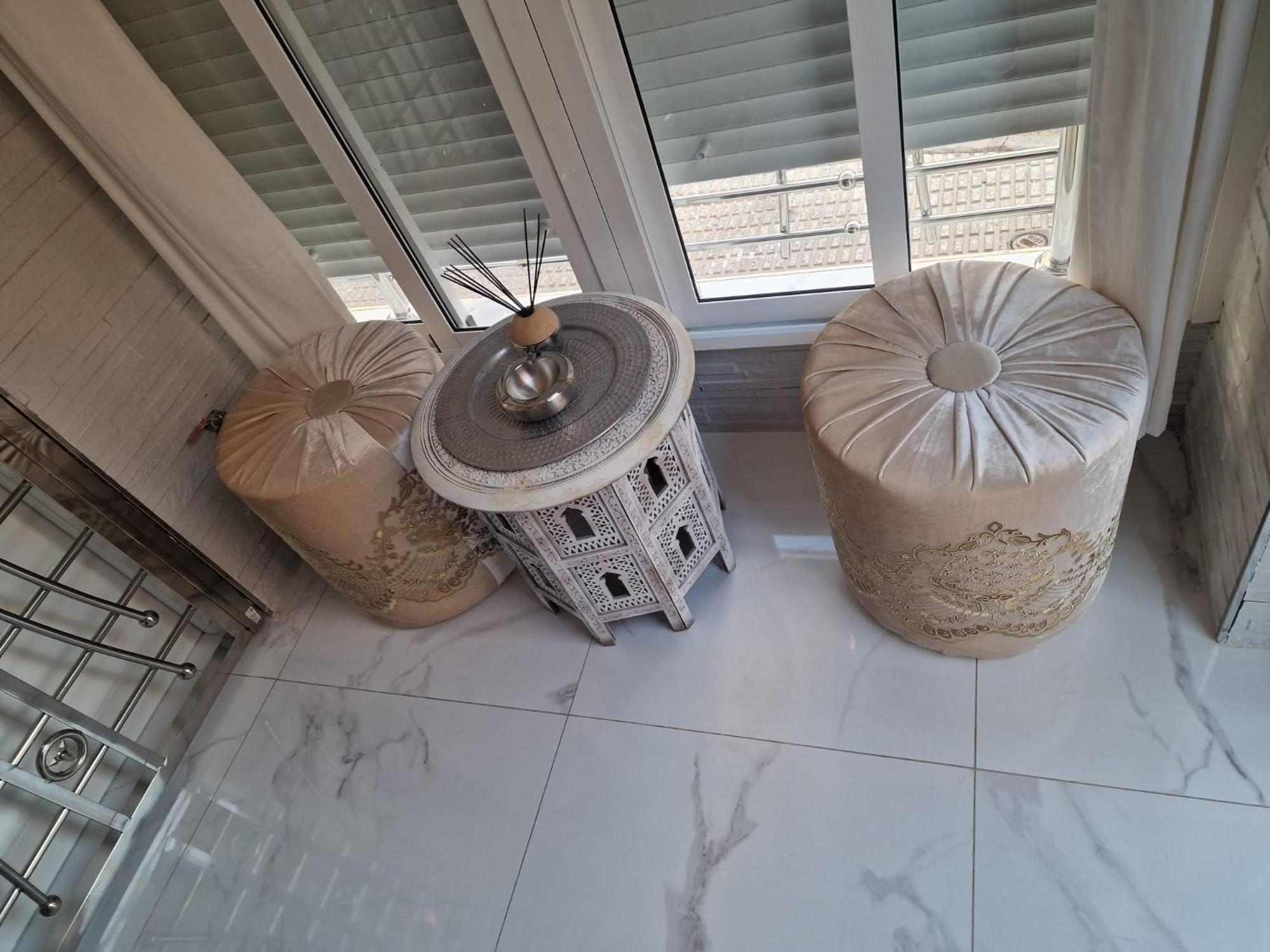 Casa Estilo Riad Fez En Lo Pagan San Pedro del Pinatar Exteriér fotografie